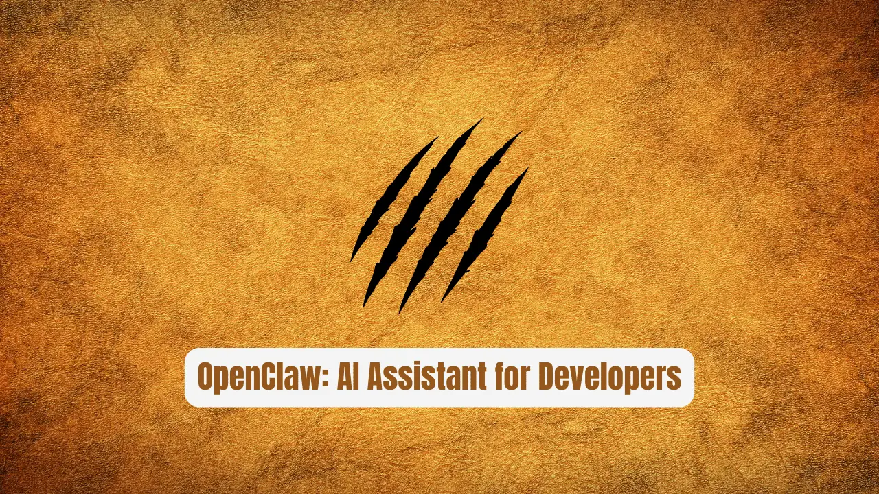 OpenClaw: The Brain-Breaking AI Assistant for Developers