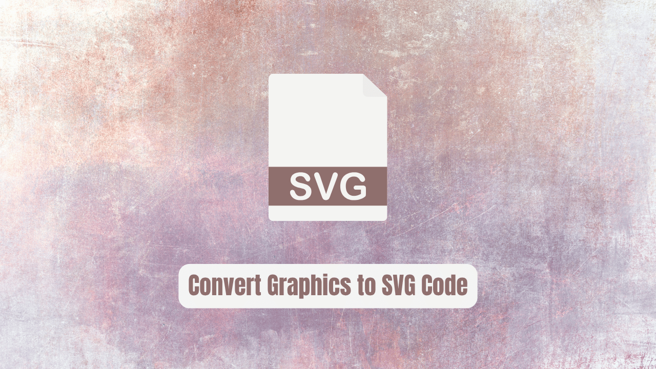 dots.ocr: Convert Graphics to SVG Code Instantly