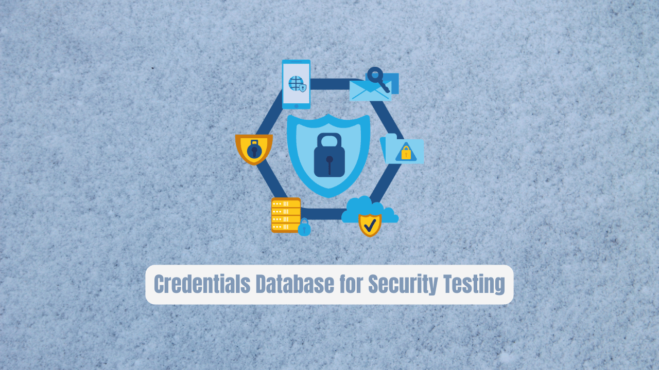 ihebski/DefaultCreds-cheat-sheet: Default Credentials Database for Security Testing