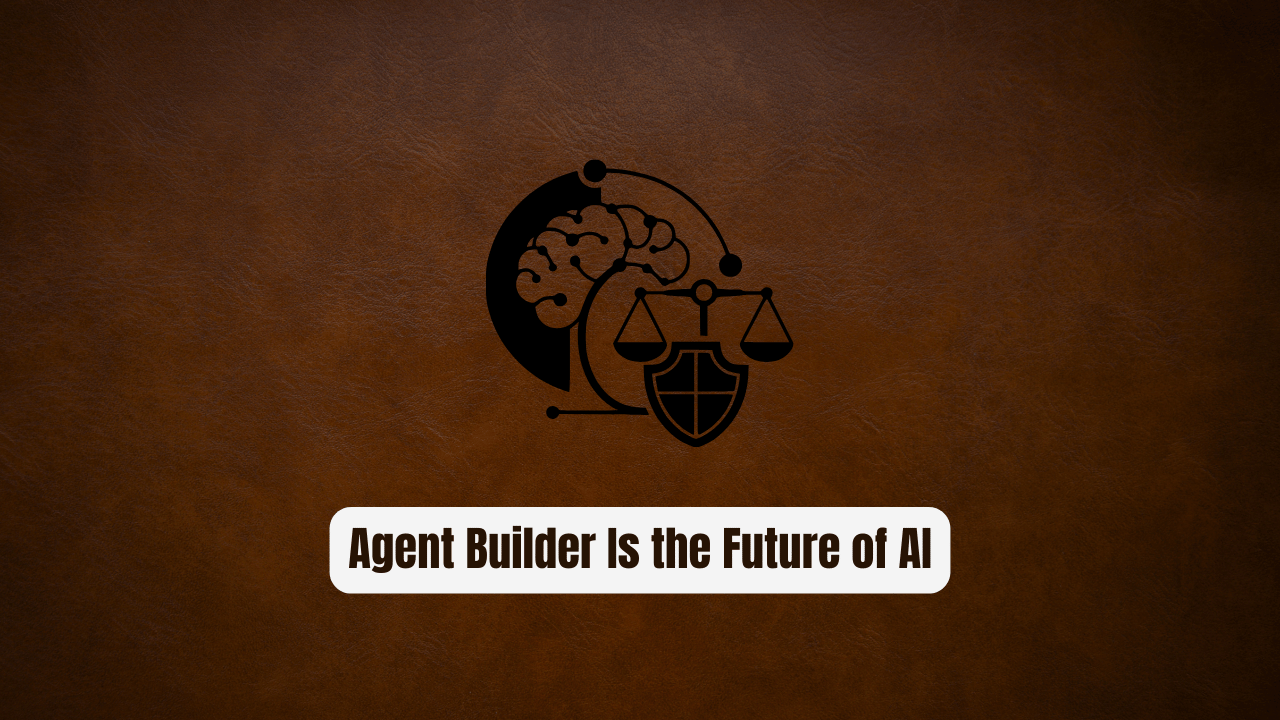 Why Open Agent Builder is the Ultimate Game Changer for AI