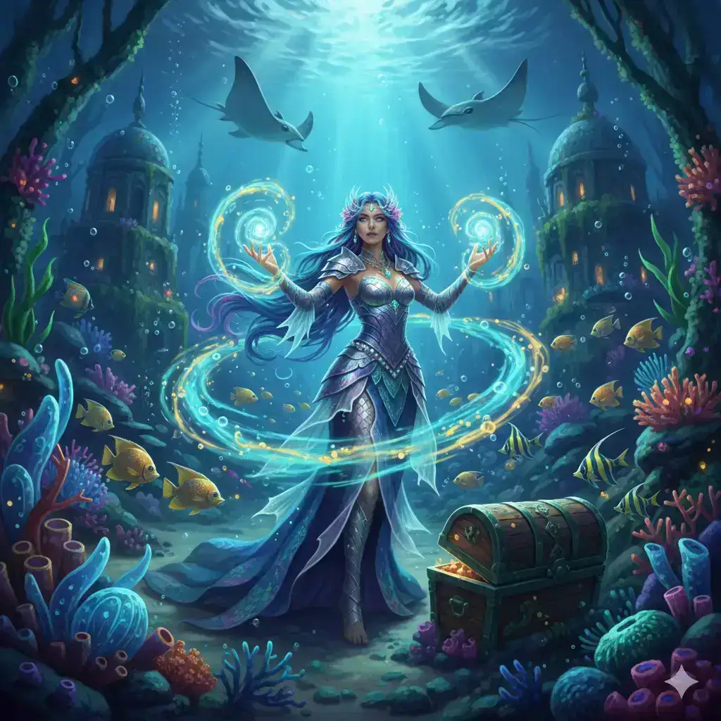  A Journey Through AI Image Generation