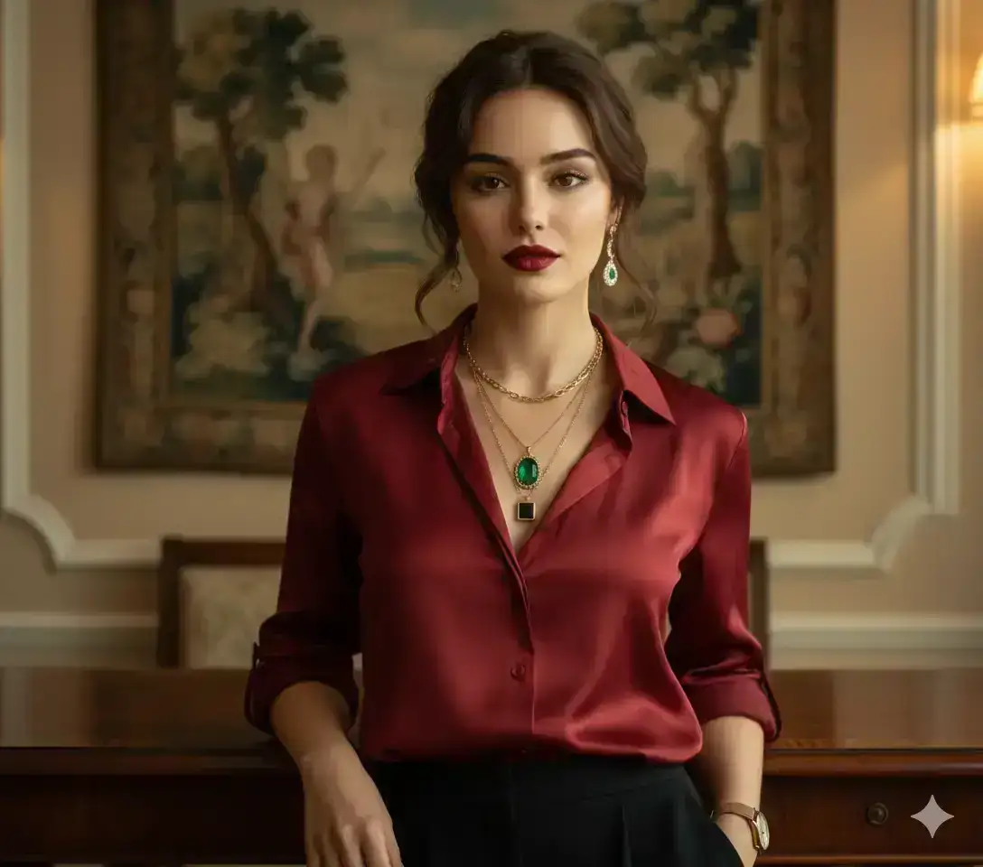 The Richness of Tradition