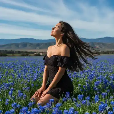 The Breath of the Field