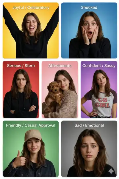 Visible thin white spacing between panels Subtle outer white margin around the entire grid clean modern UI-style layout