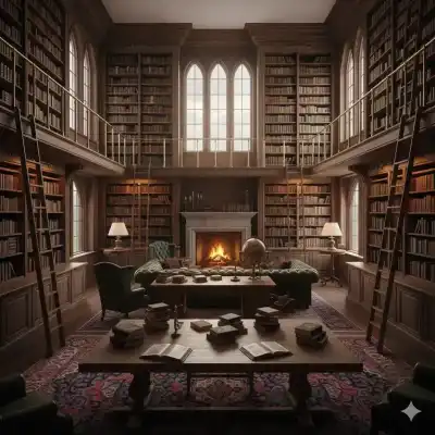 LIbrary
